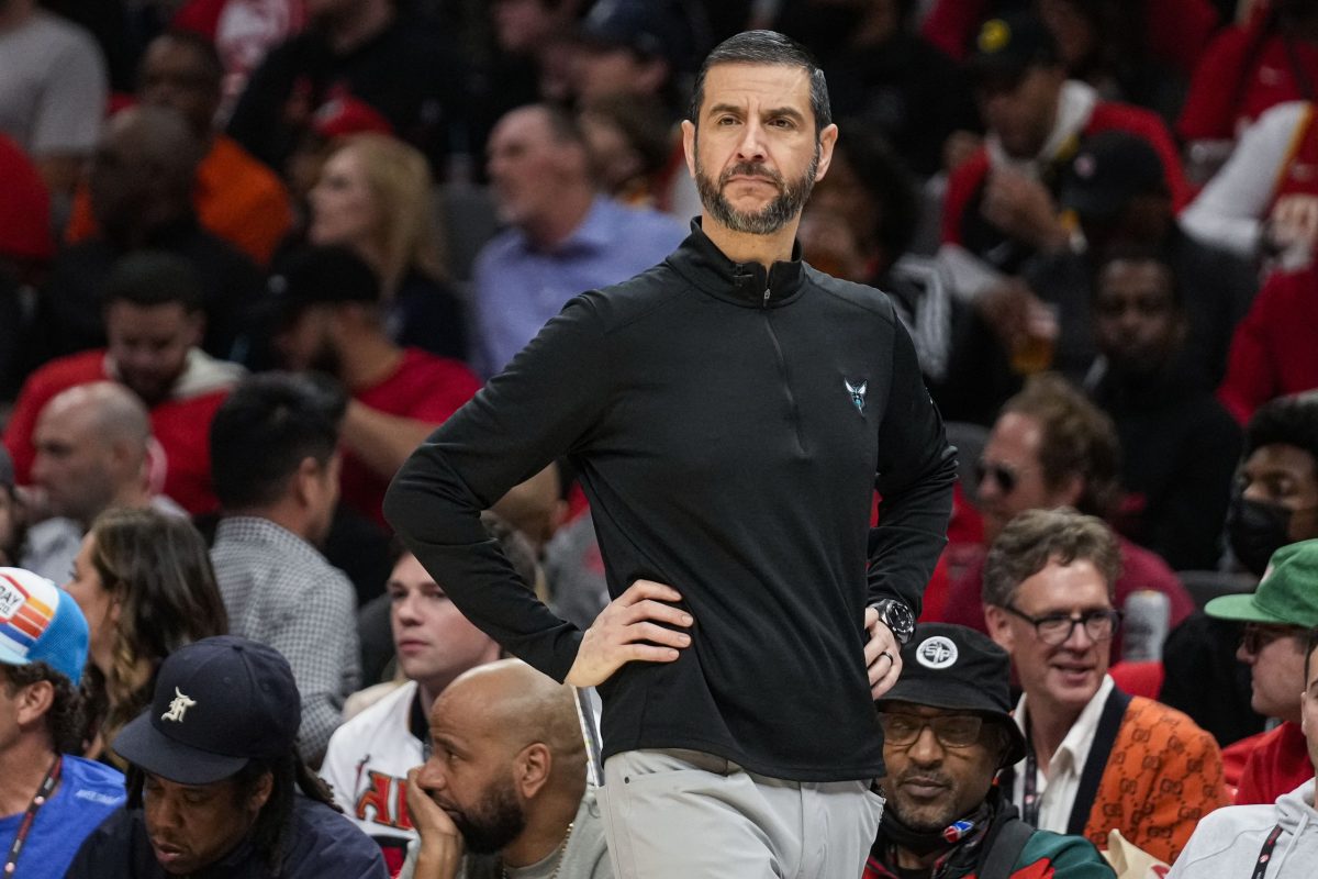 James Borrego