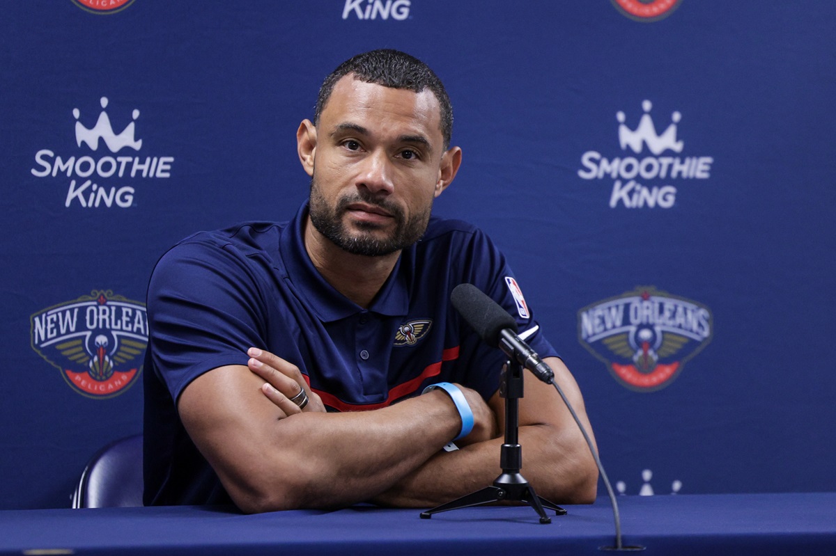 Trajan Langdon