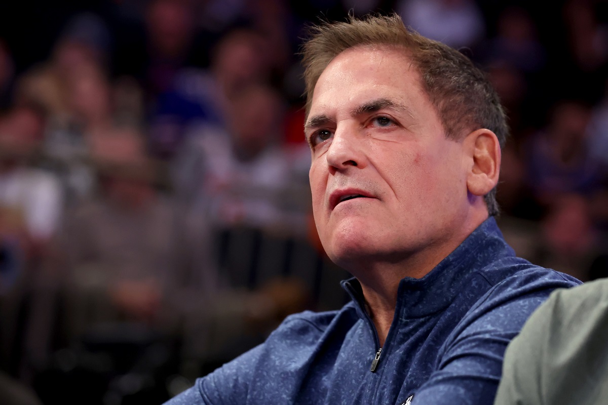 Mark Cuban