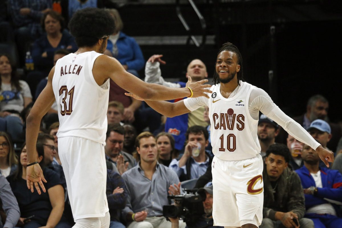 cavaliers