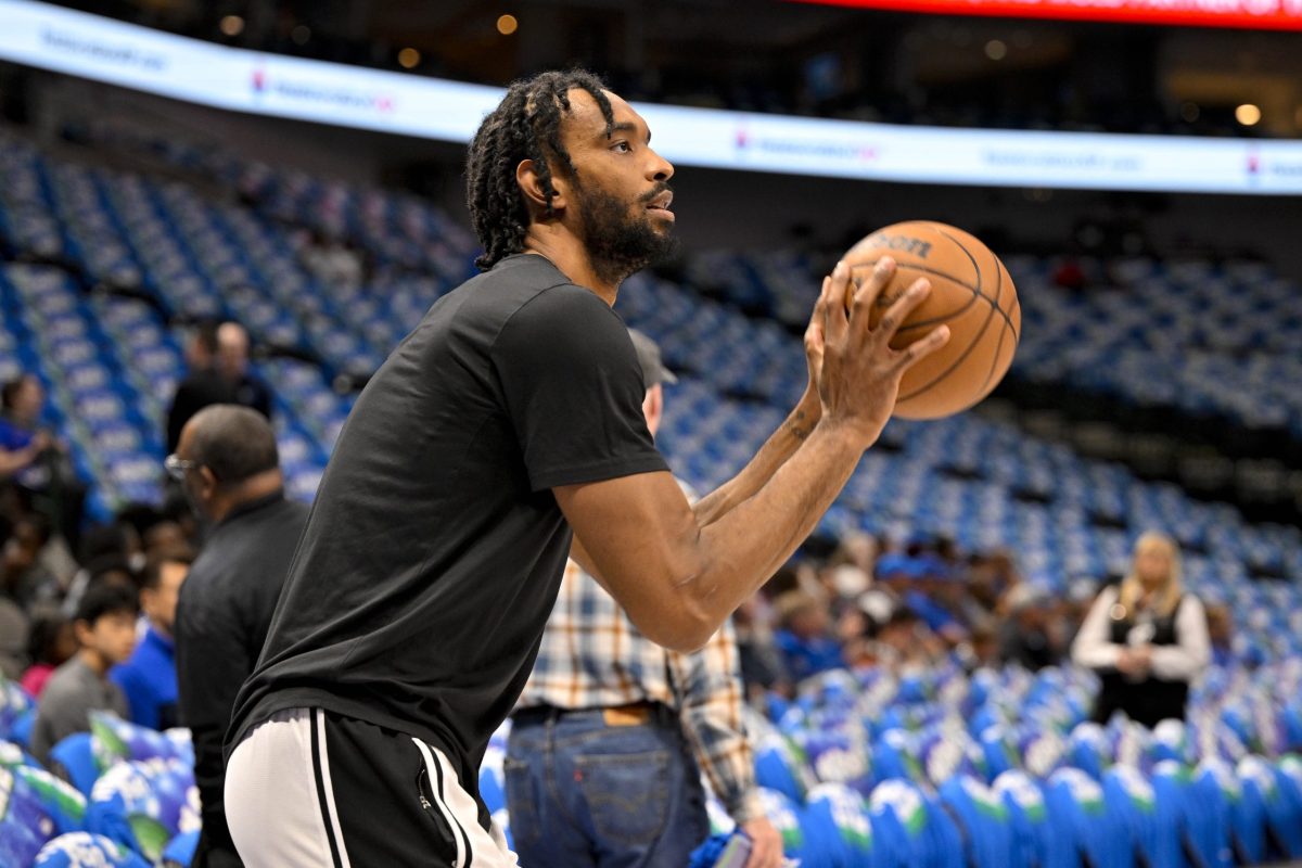 Keita Bates-Diop