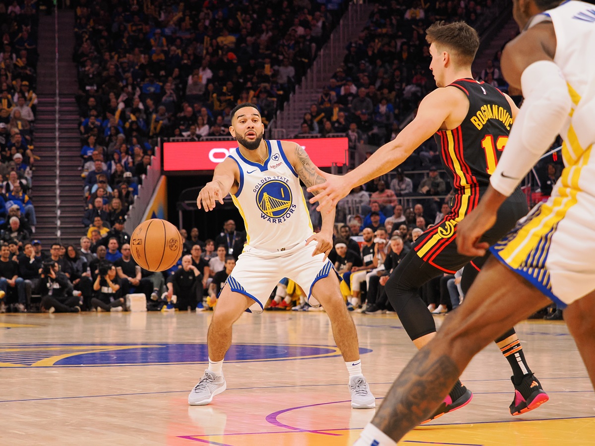 Cory Joseph