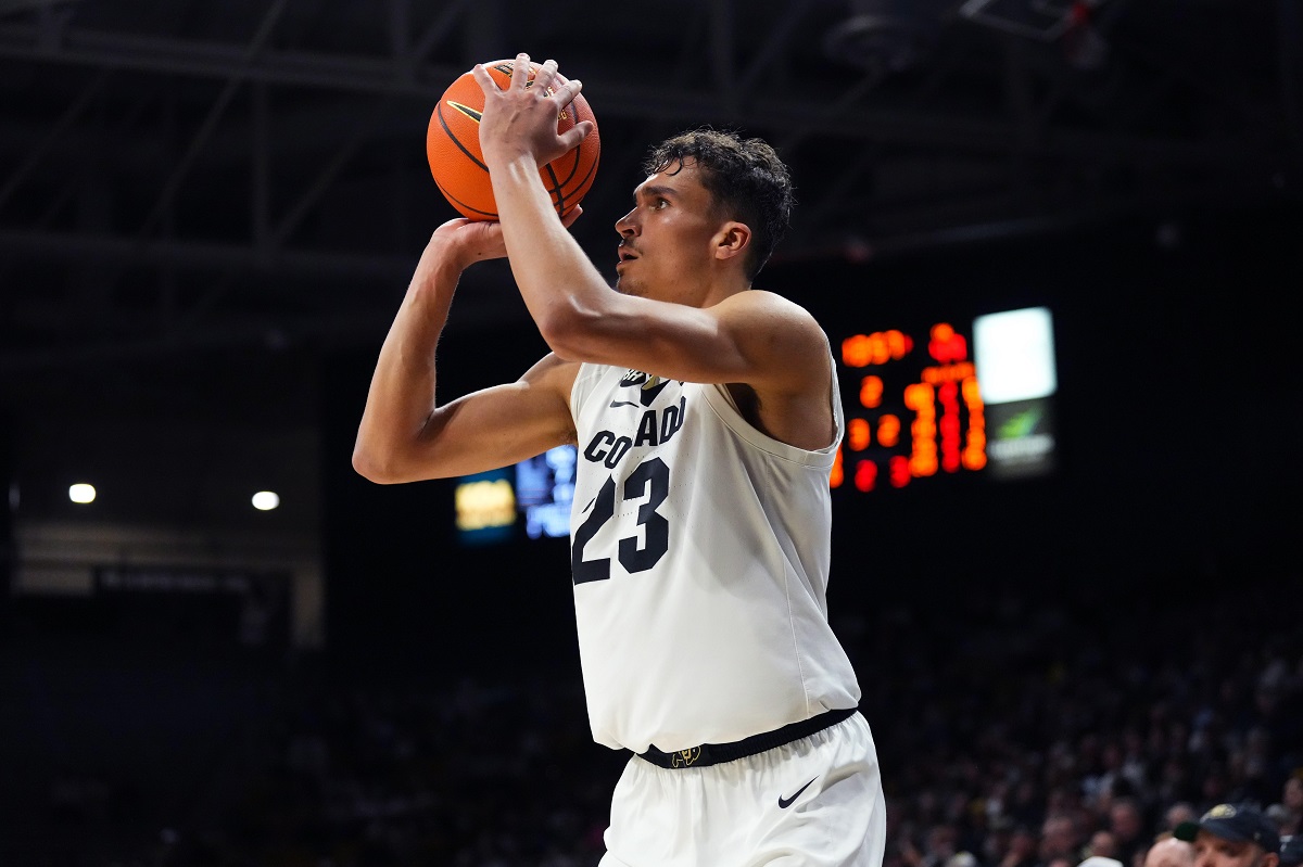 Tristan Da Silva (Colorado)