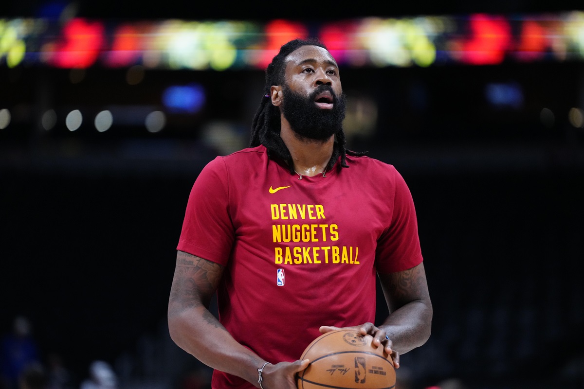 DeAndre Jordan