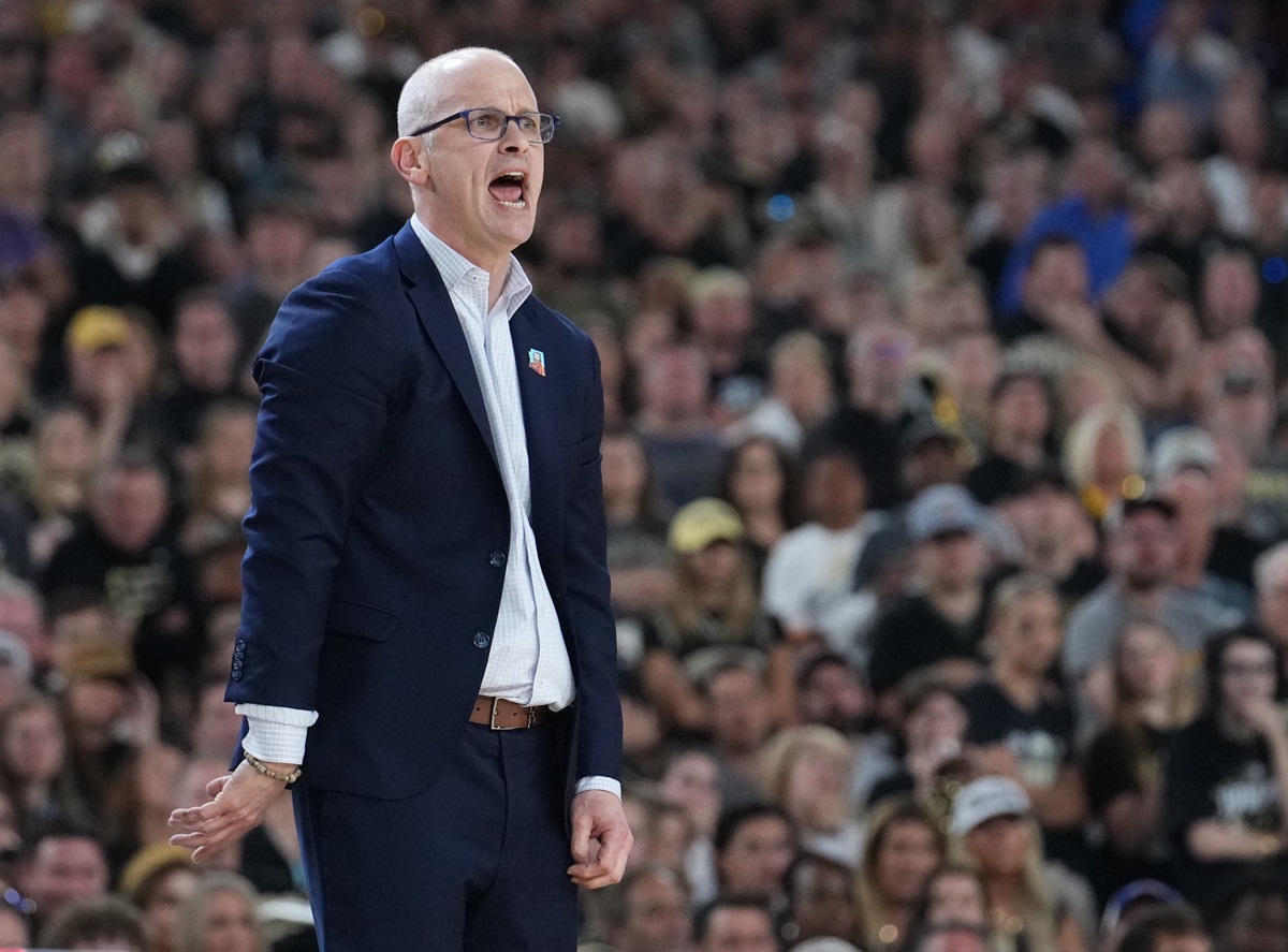 Dan Hurley