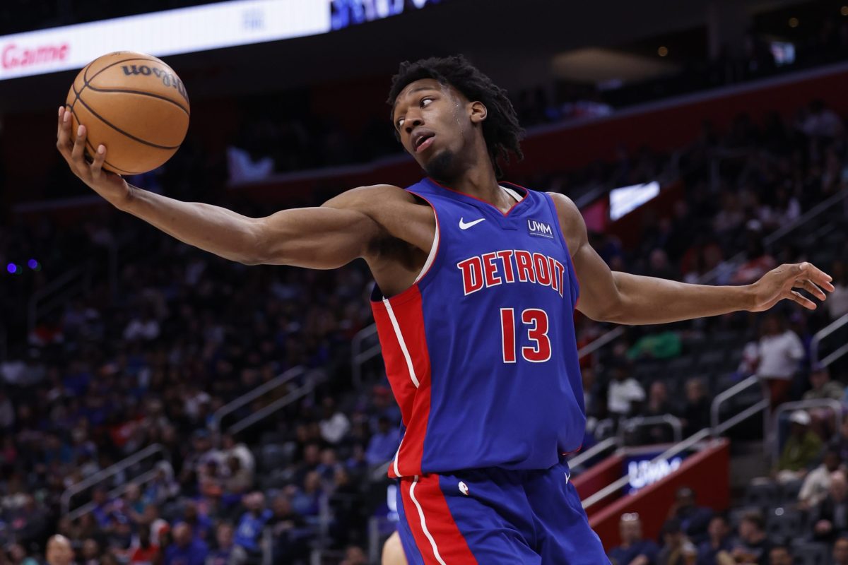 James Wiseman