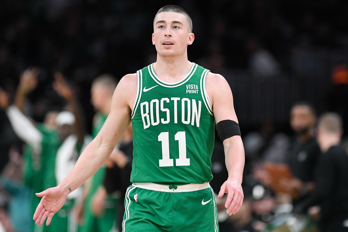 Payton Pritchard