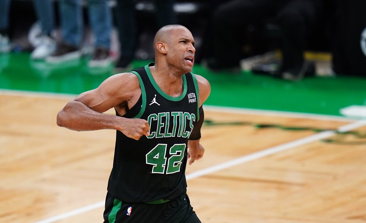 Al Horford