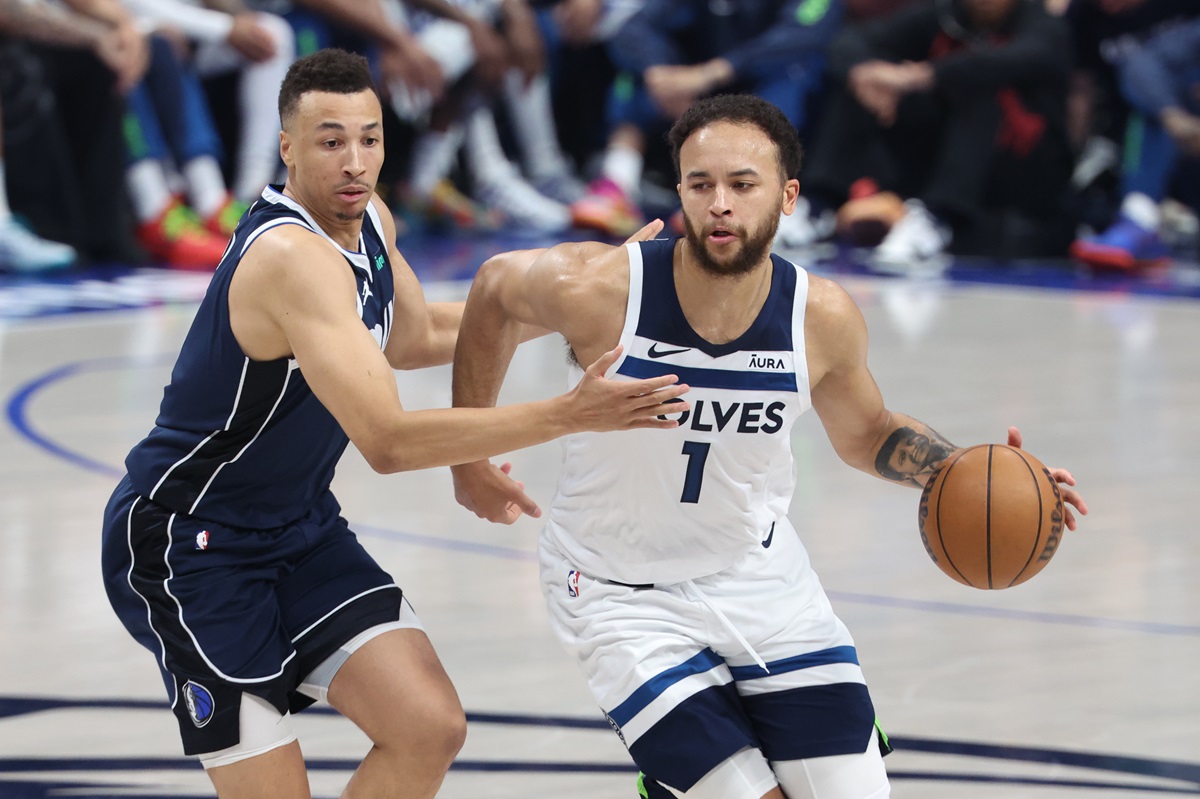 Kyle Anderson