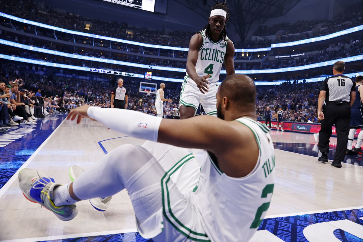 Celtics