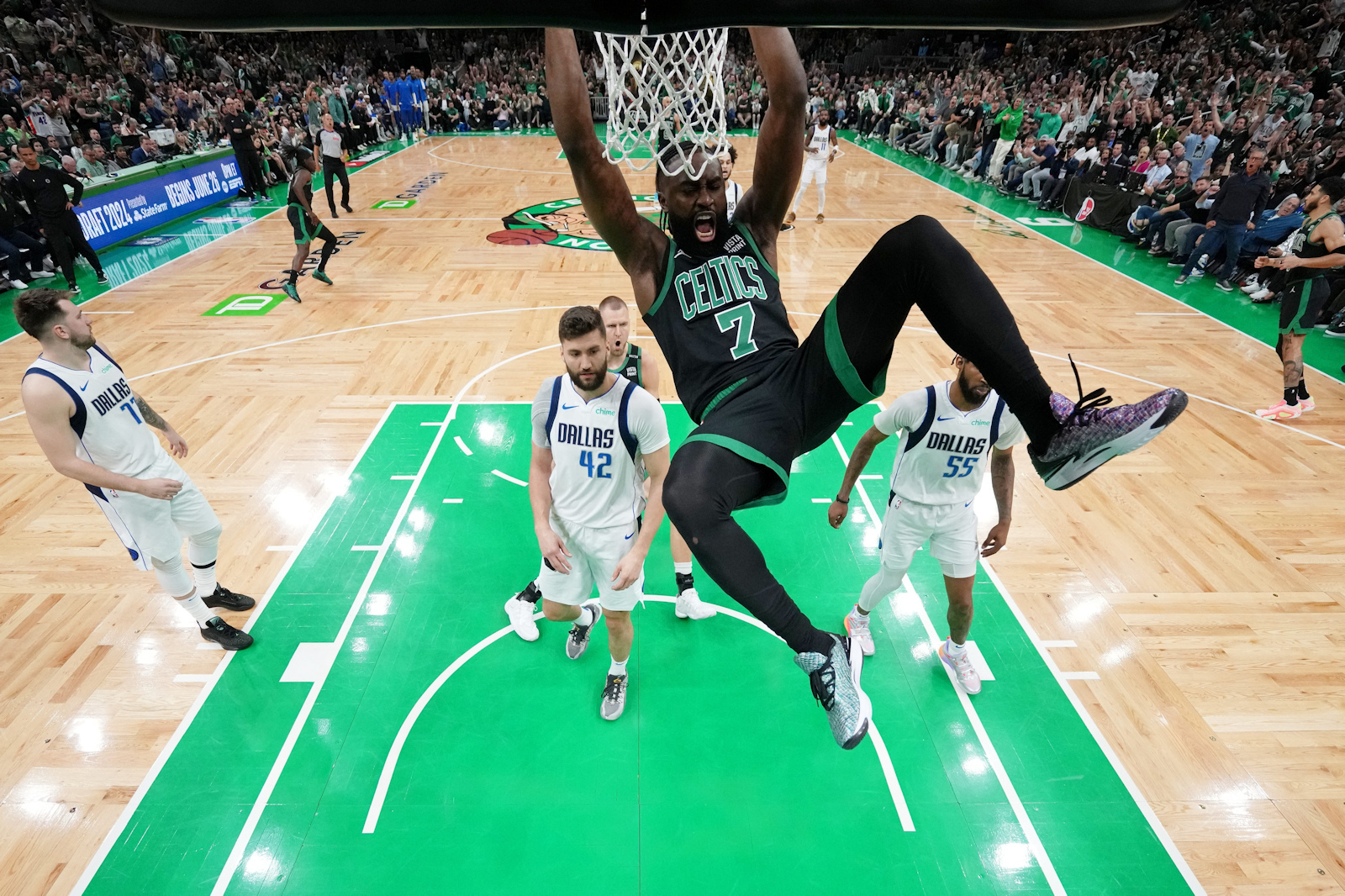 celtics