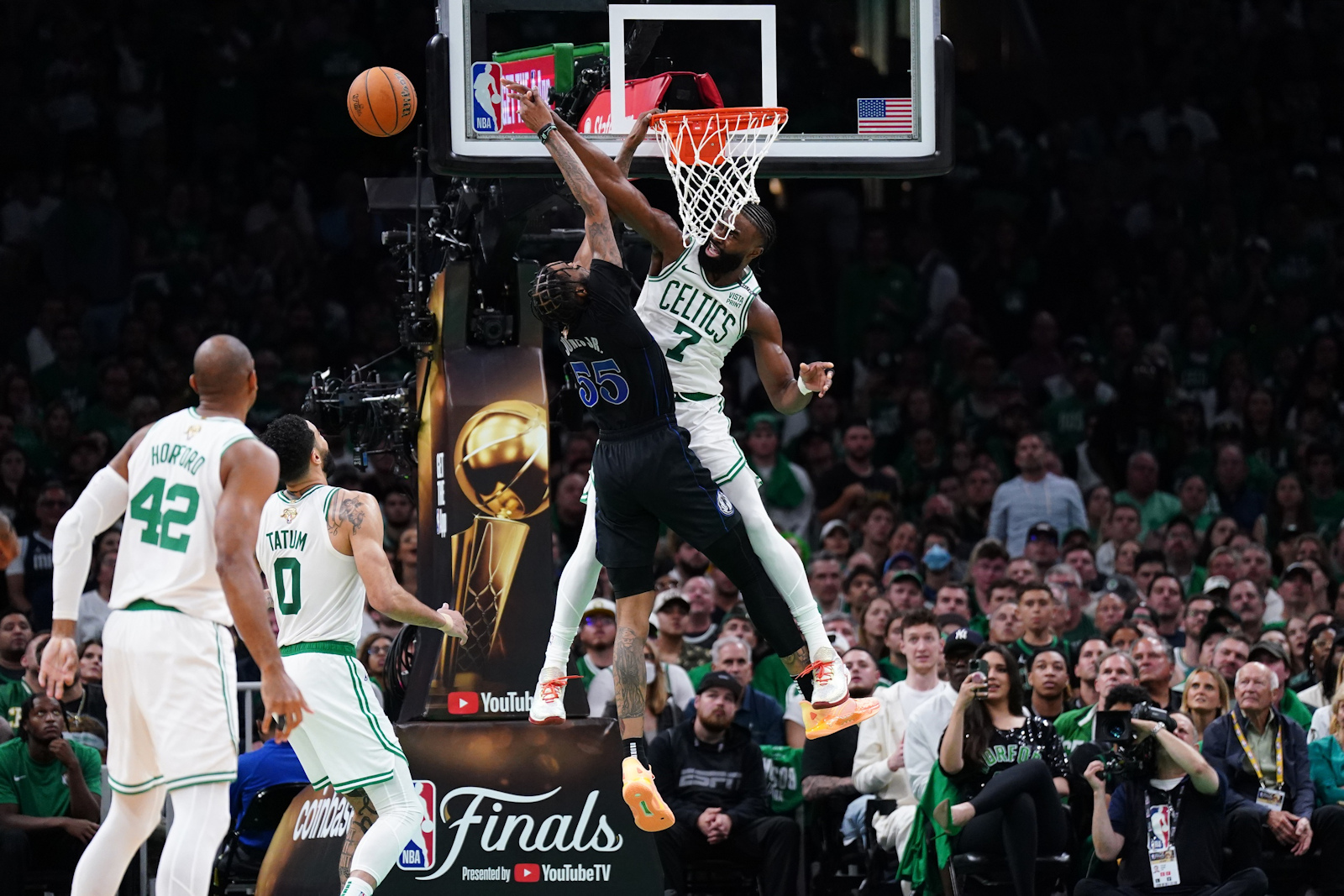 Jaylen Brown