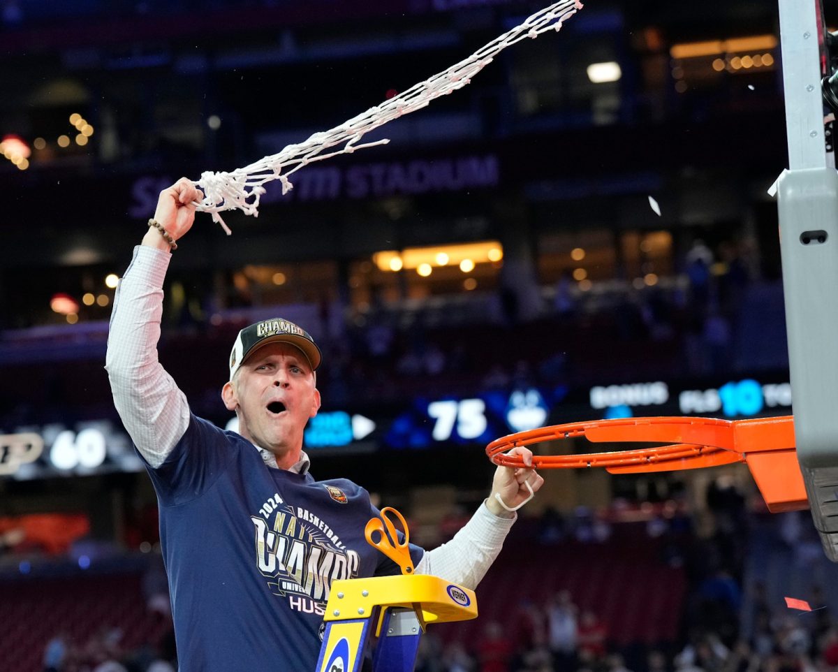 Dan Hurley
