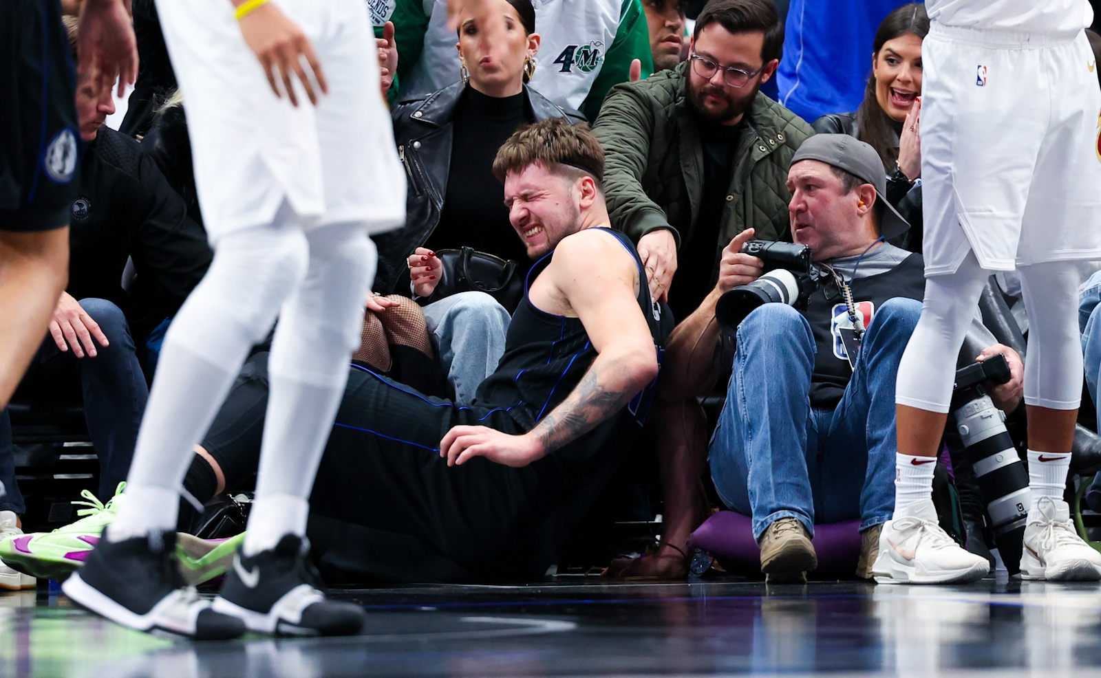 Luka Doncic