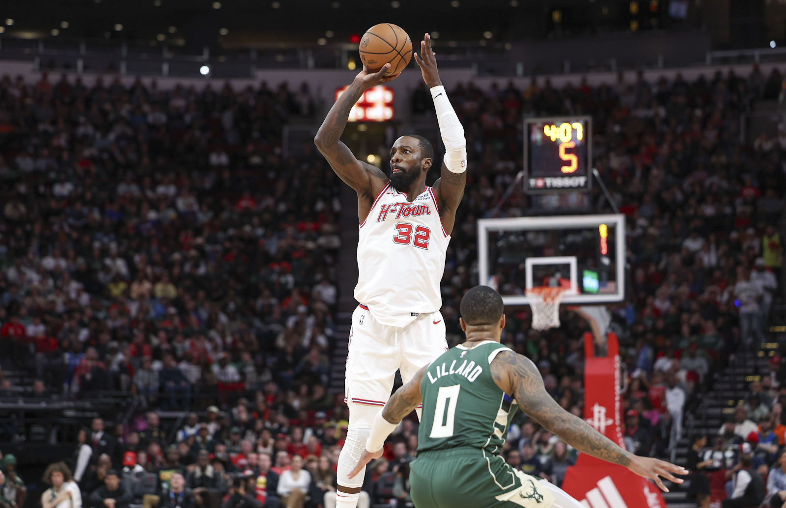 Jeff Green