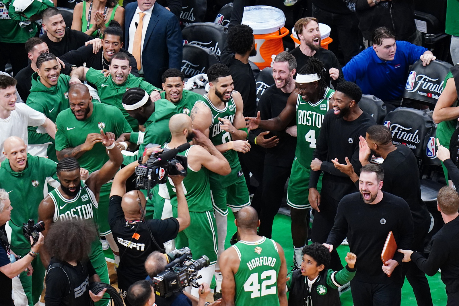 celtics