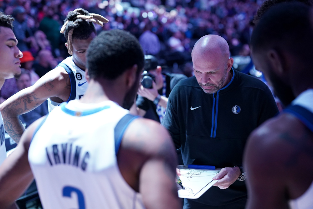 Jason Kidd