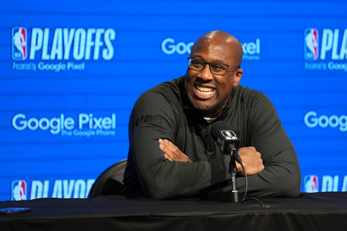 Mike Brown