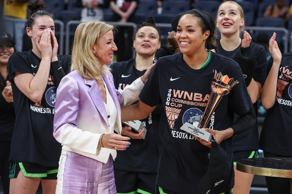 Minnesota Lynx