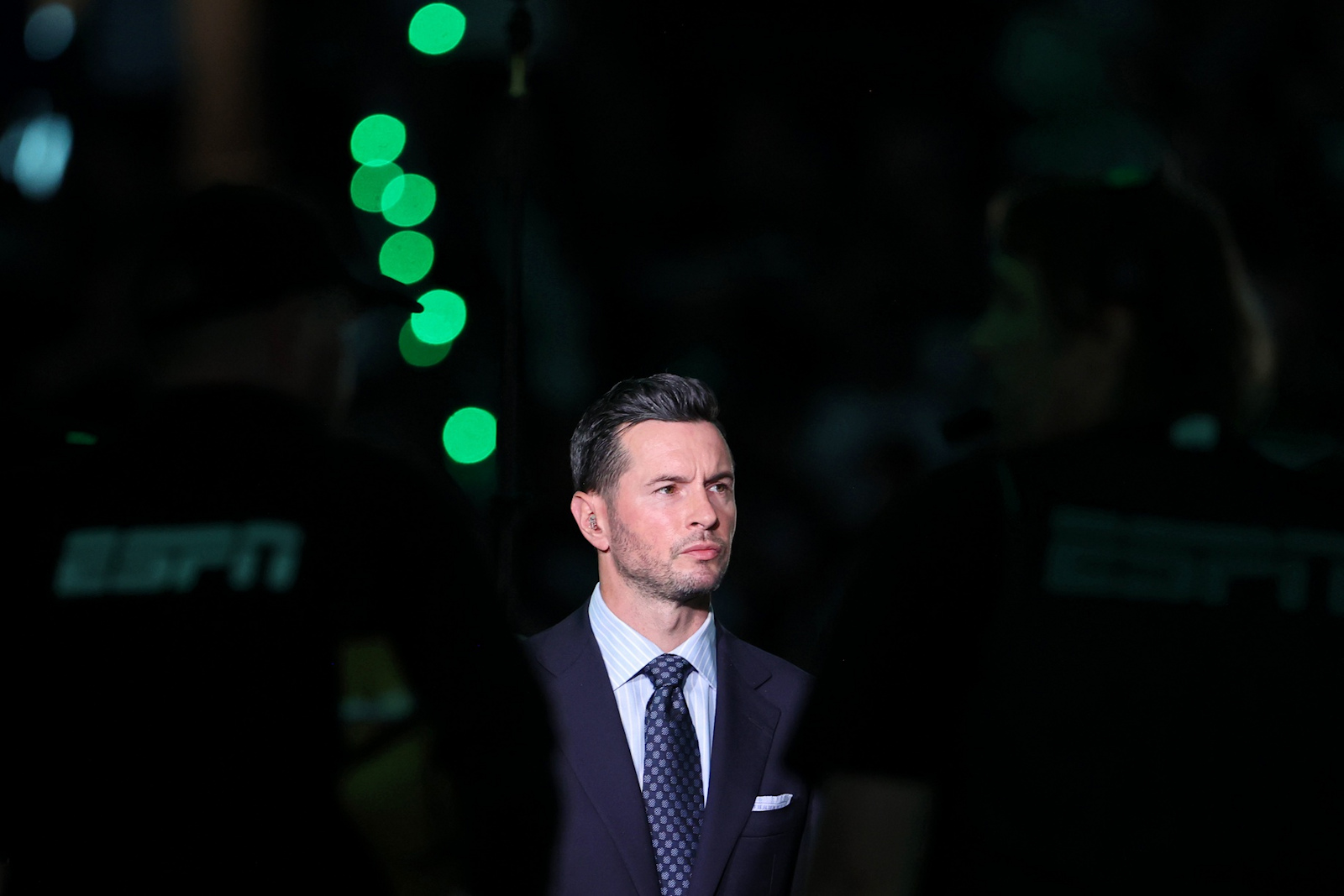 jj redick