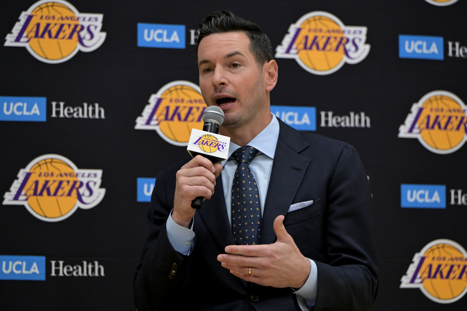 JJ Redick