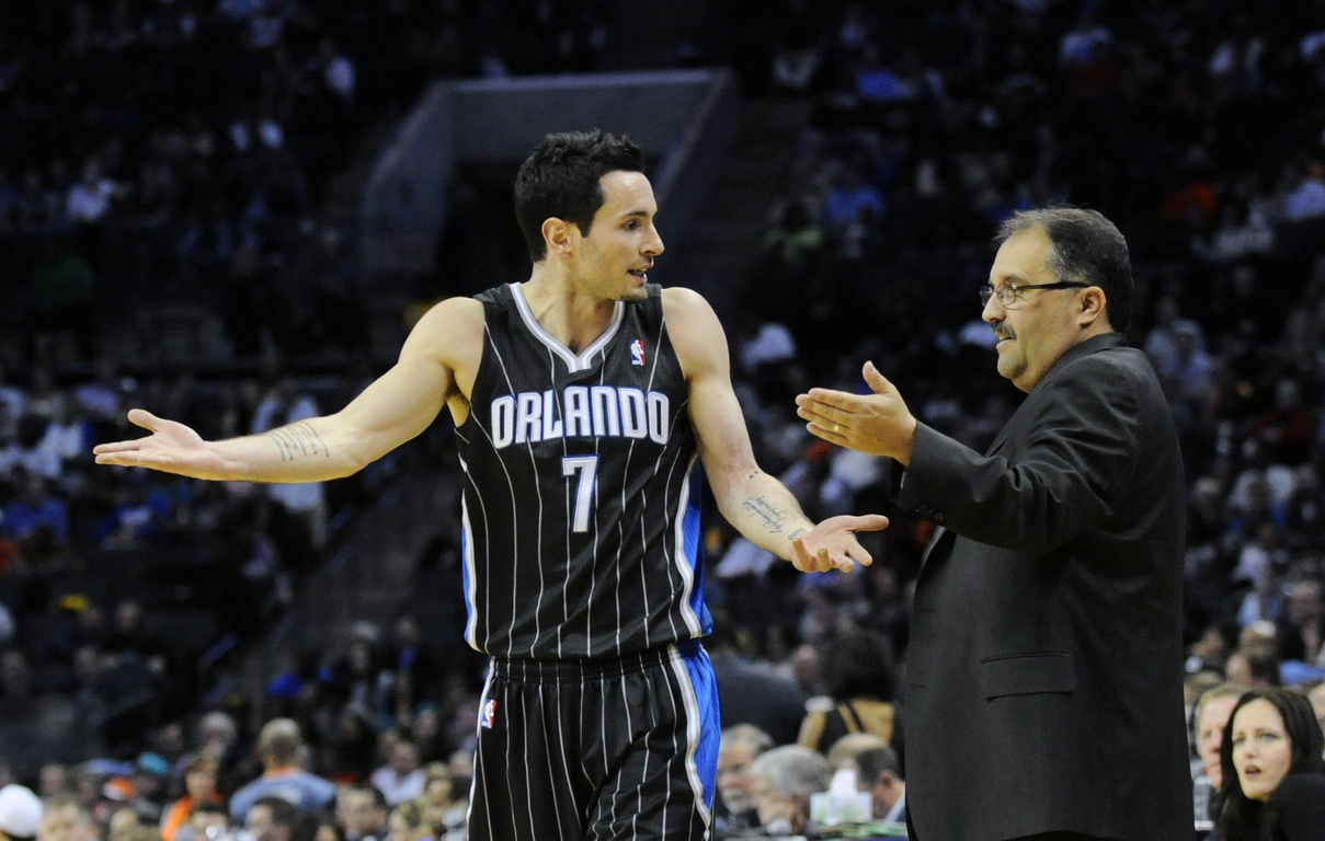 JJ Redick