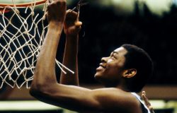 Portrait | Sam Perkins, Daddy Cool