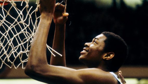Portrait | Sam Perkins, Daddy Cool