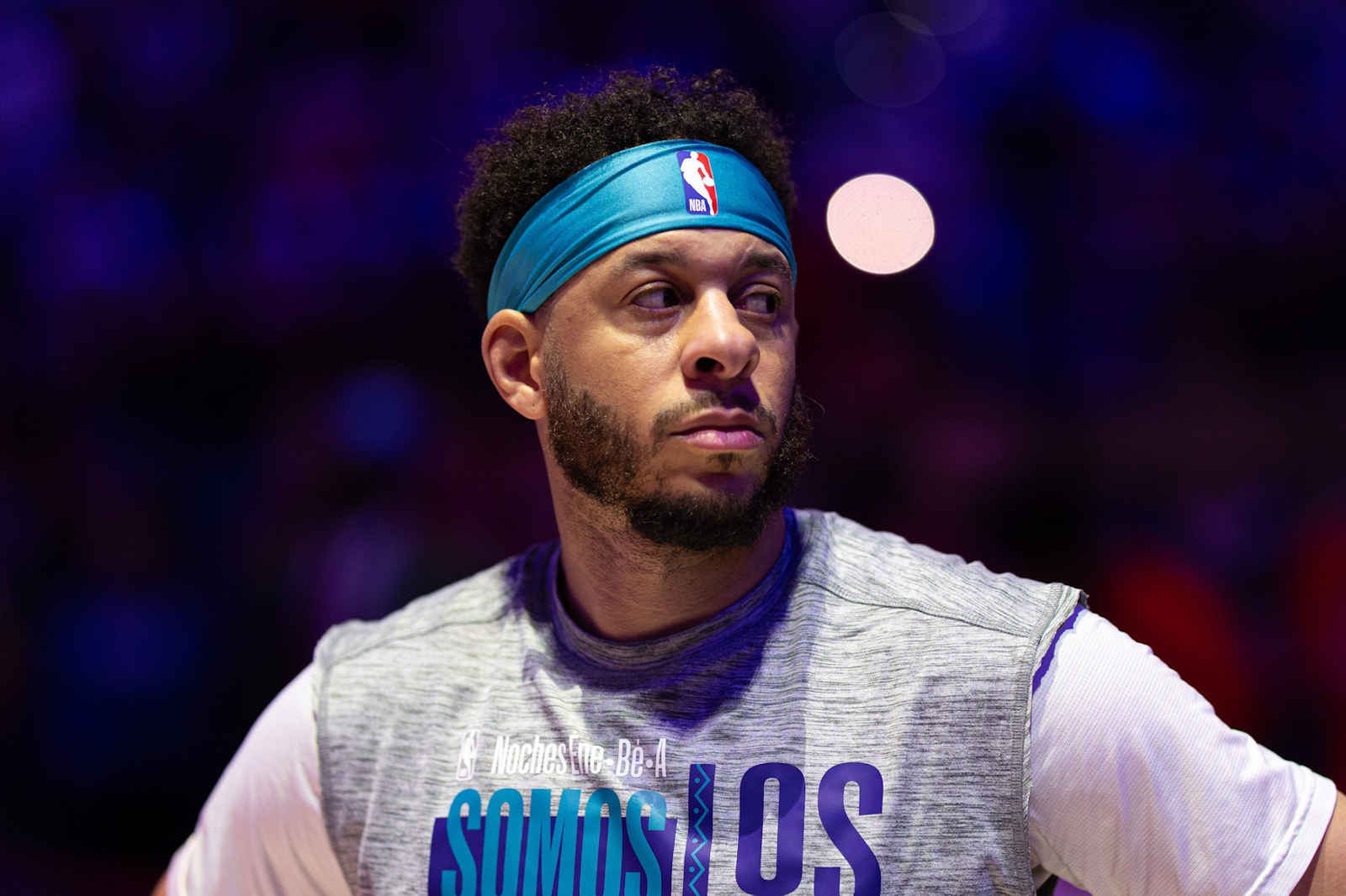 seth curry
