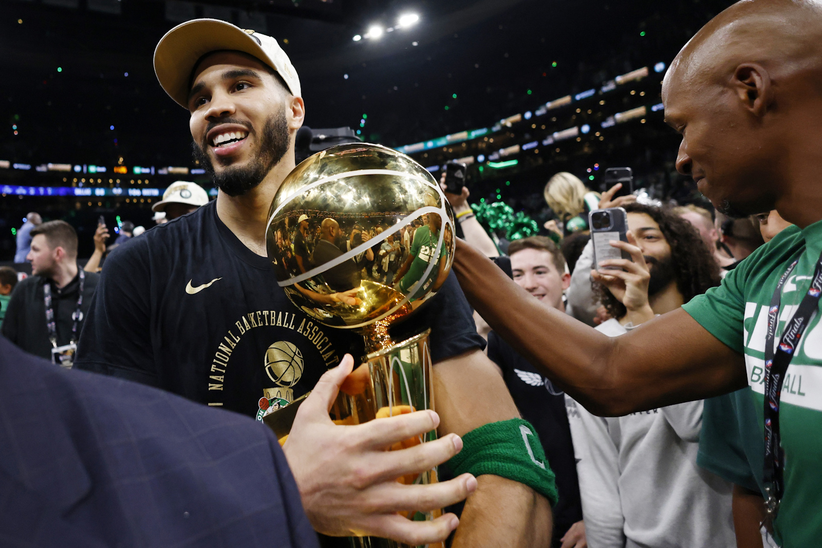 Jayson Tatum