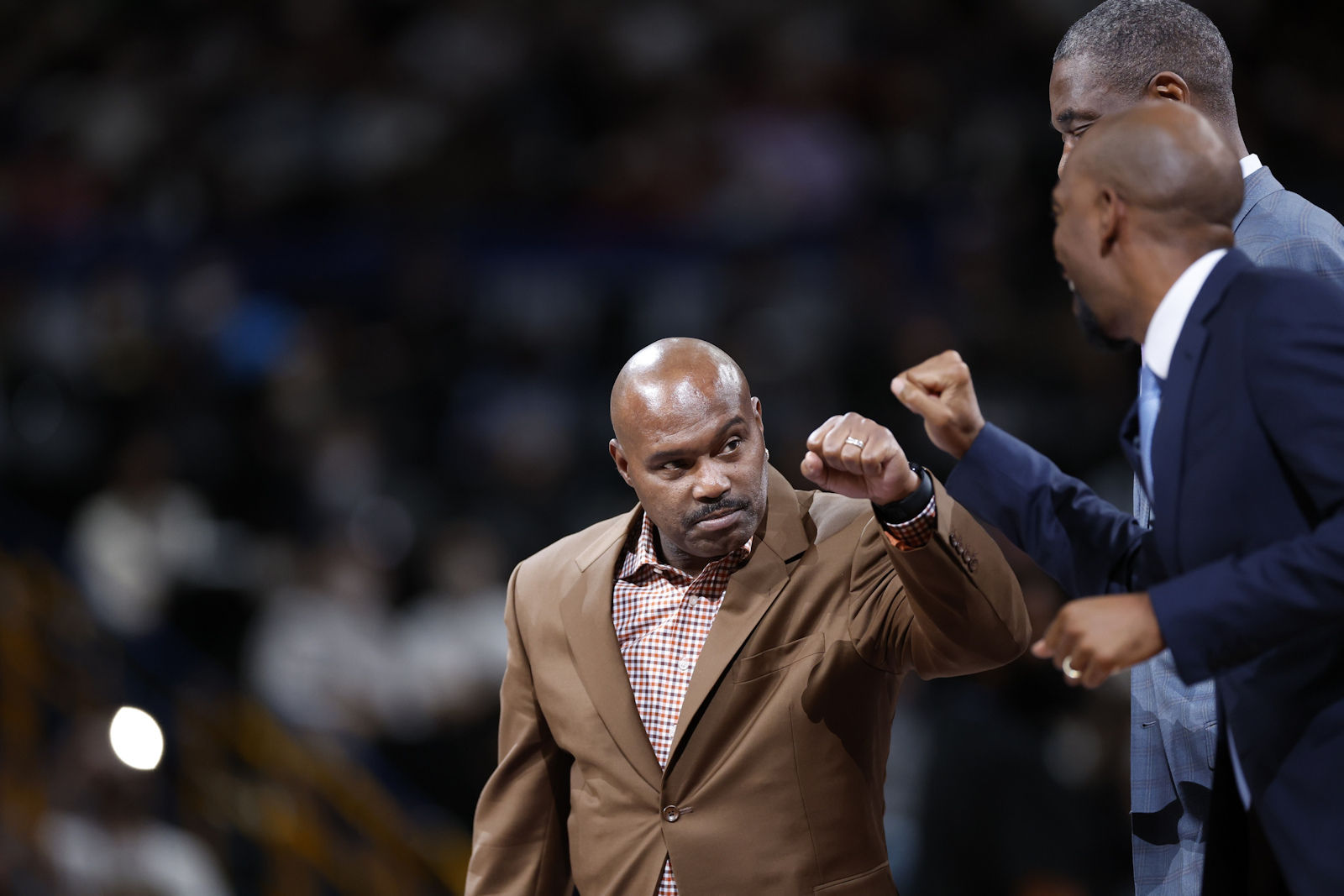 Tim Hardaway Sr