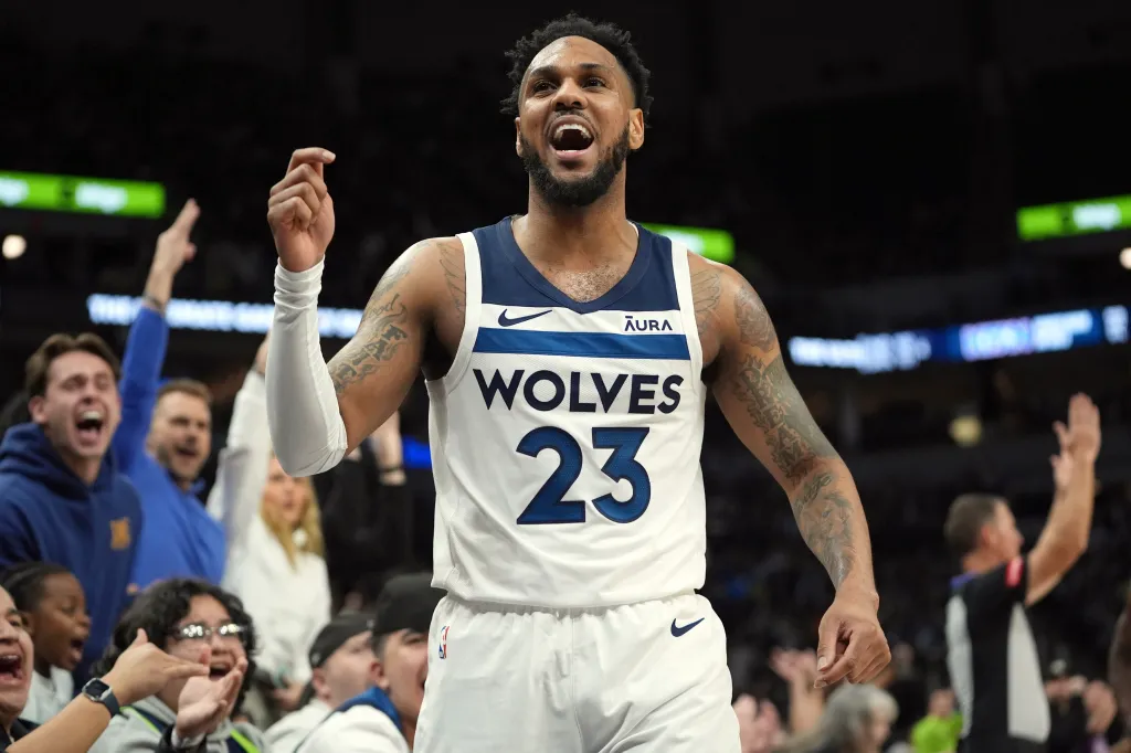 Monte Morris