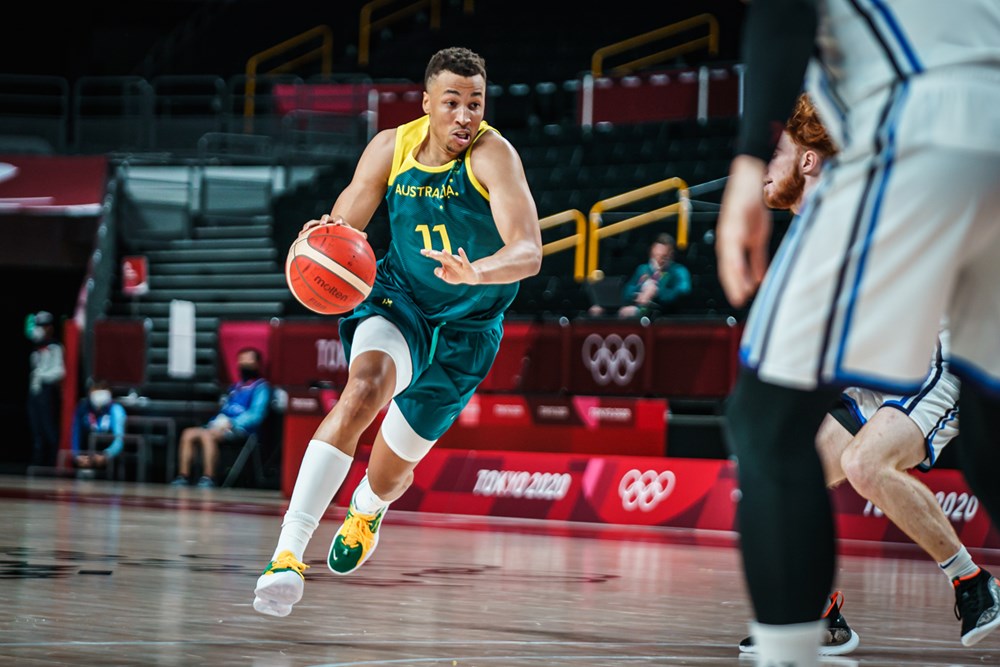 dante exum