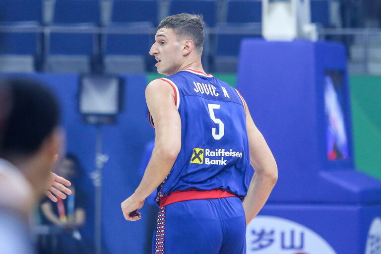 Nikola Jovic