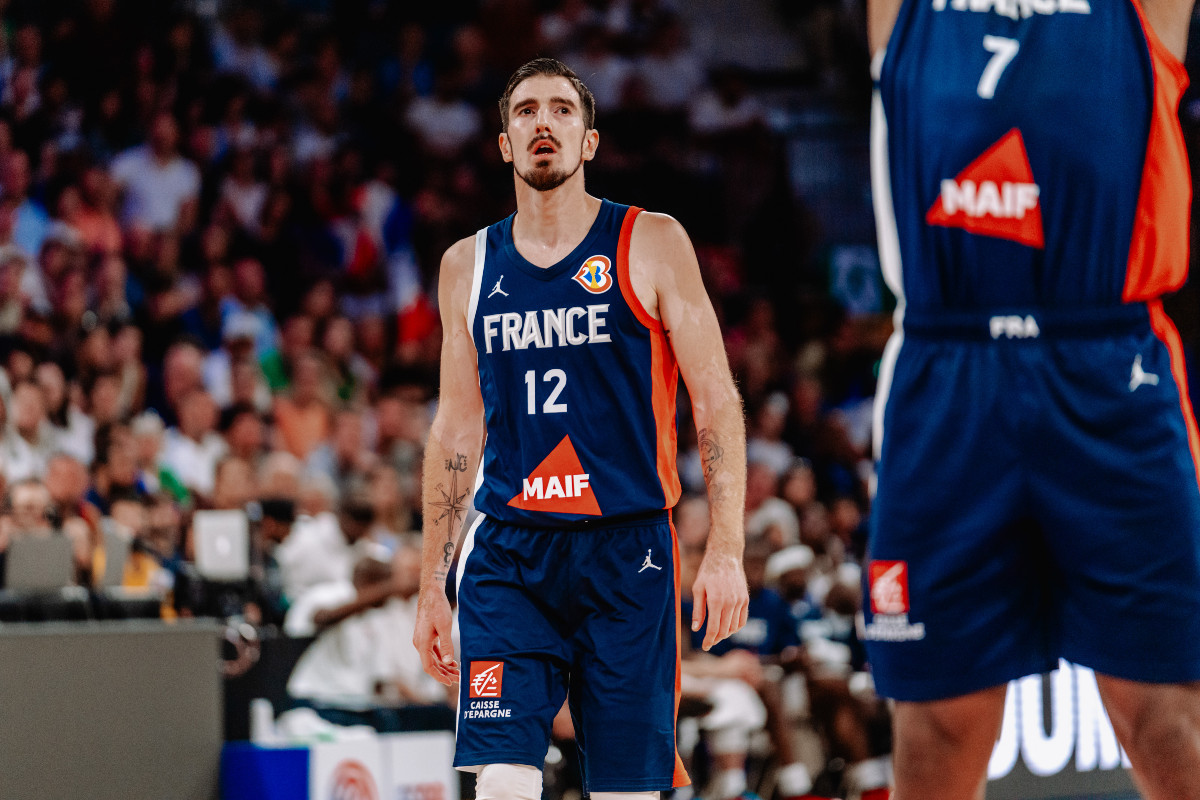 Nando de Colo