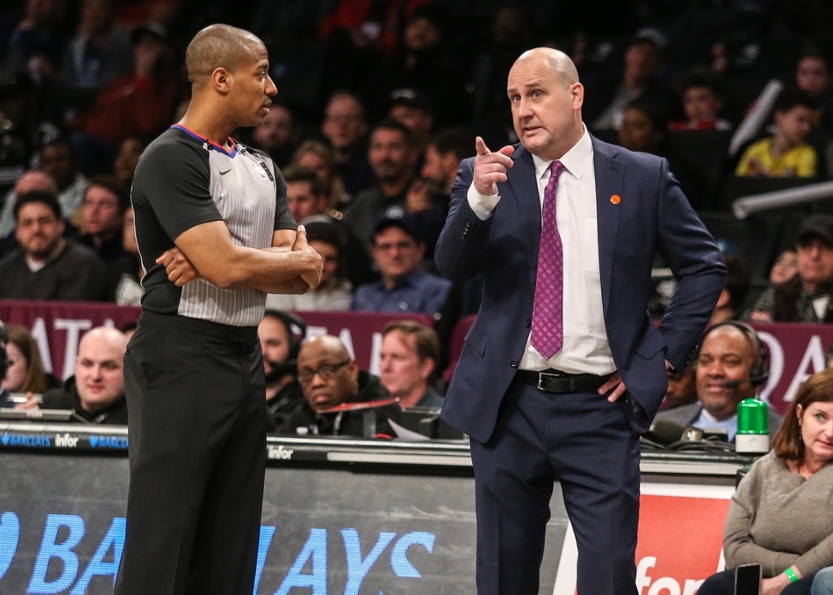 Jim Boylen