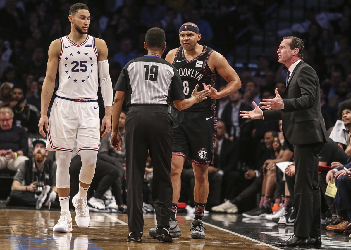 Kenny Atkinson