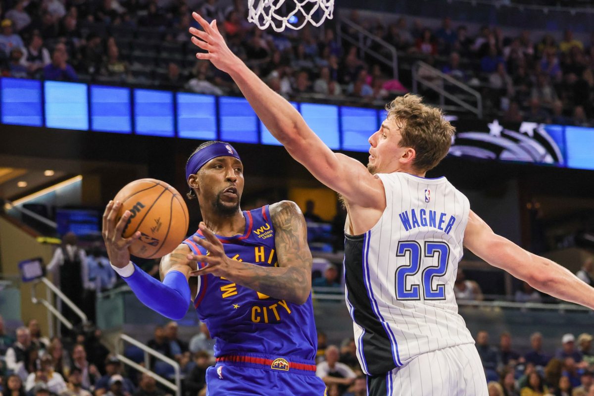 Kentavious Caldwell-Pope
