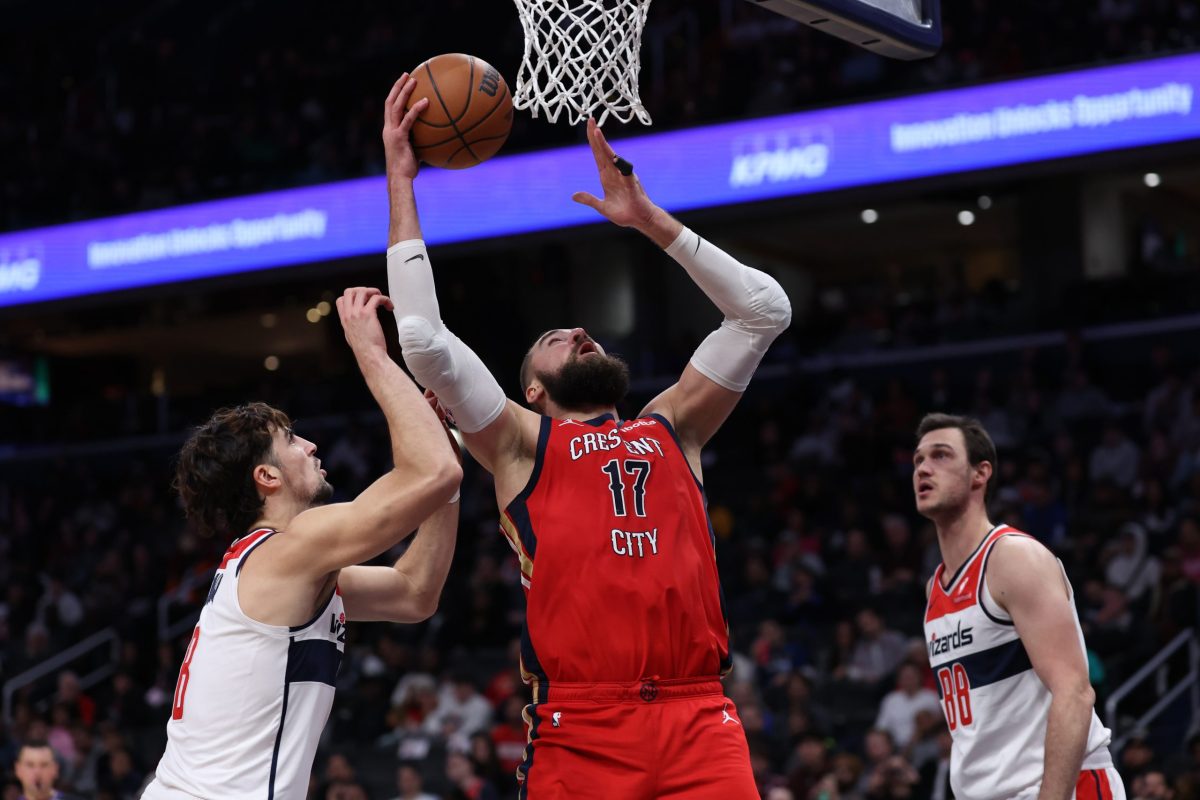 Jonas Valanciunas
