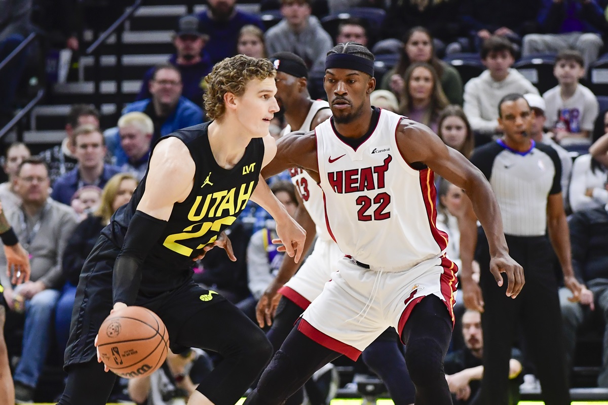 Lauri Markkanen