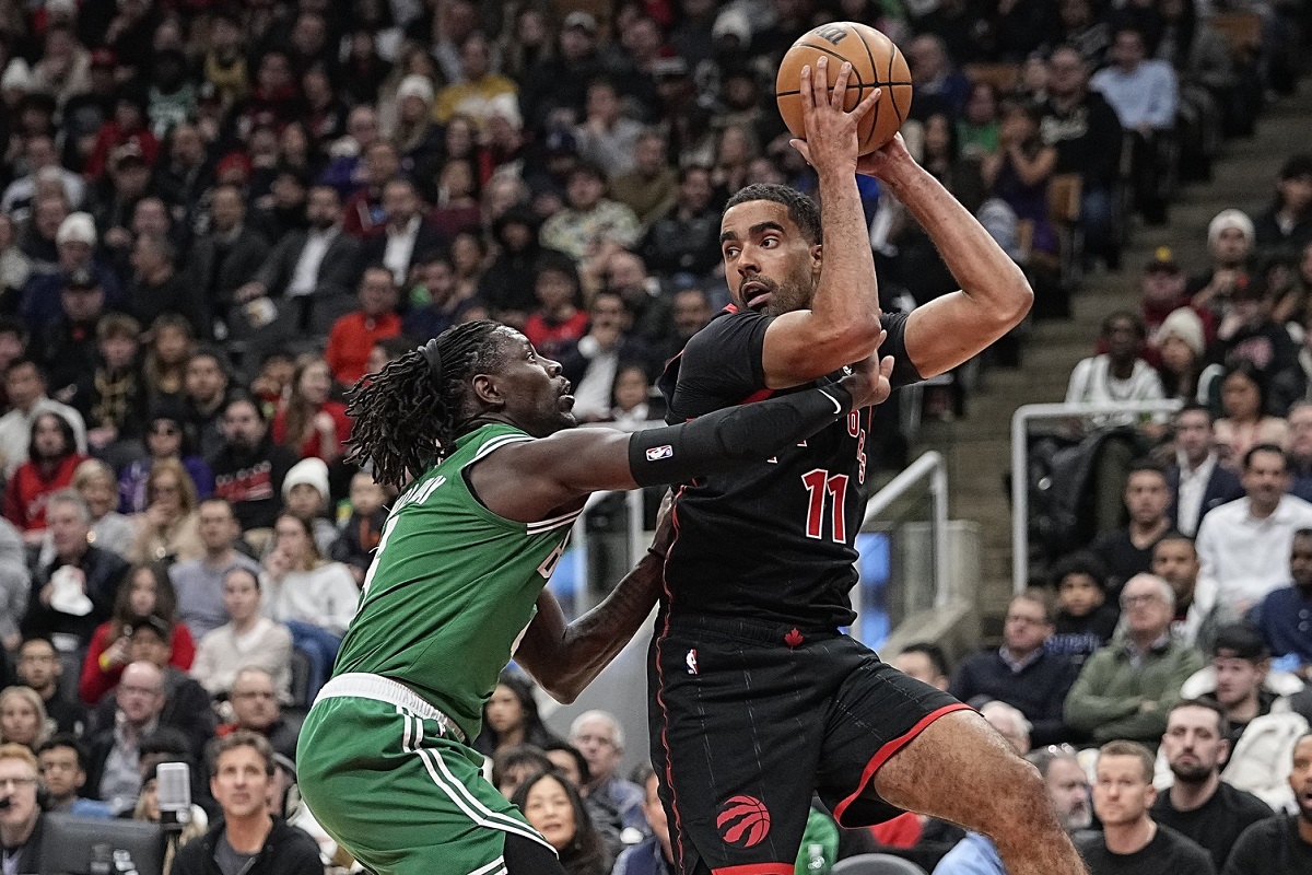 Jontay Porter