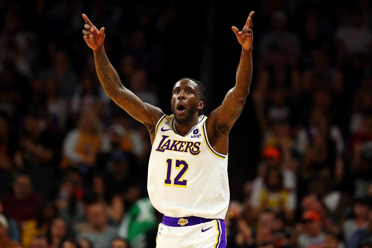 Taurean Prince