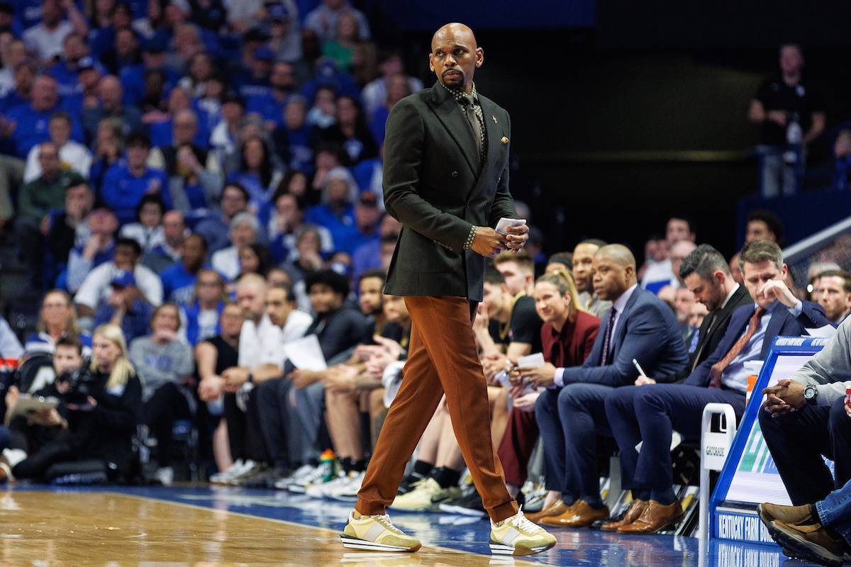 Jerry Stackhouse