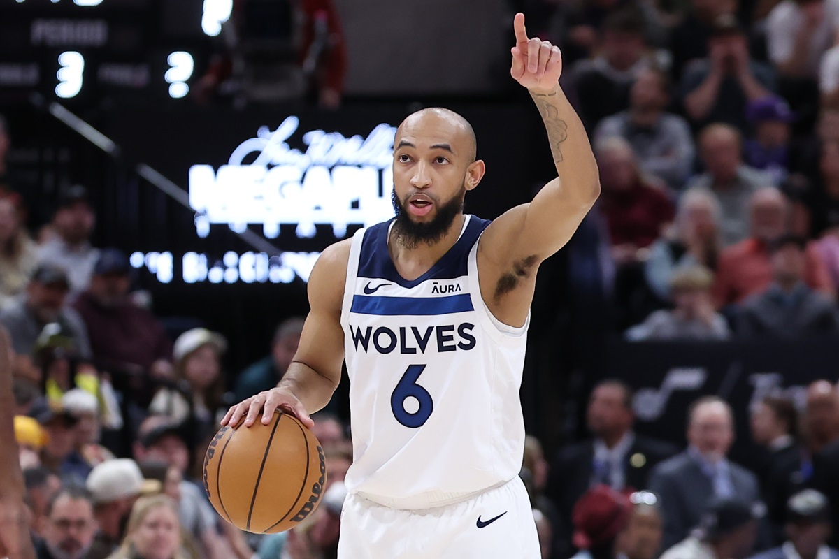 Jordan McLaughlin