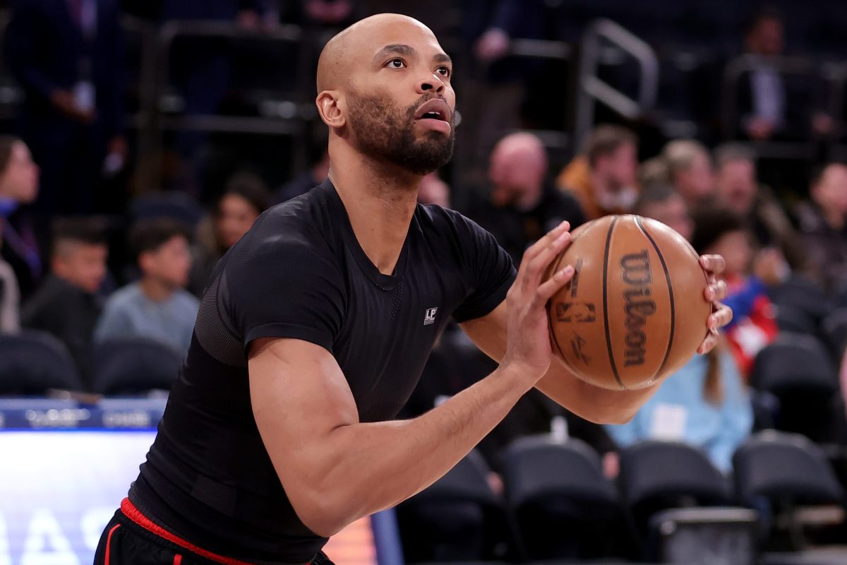 Taj Gibson