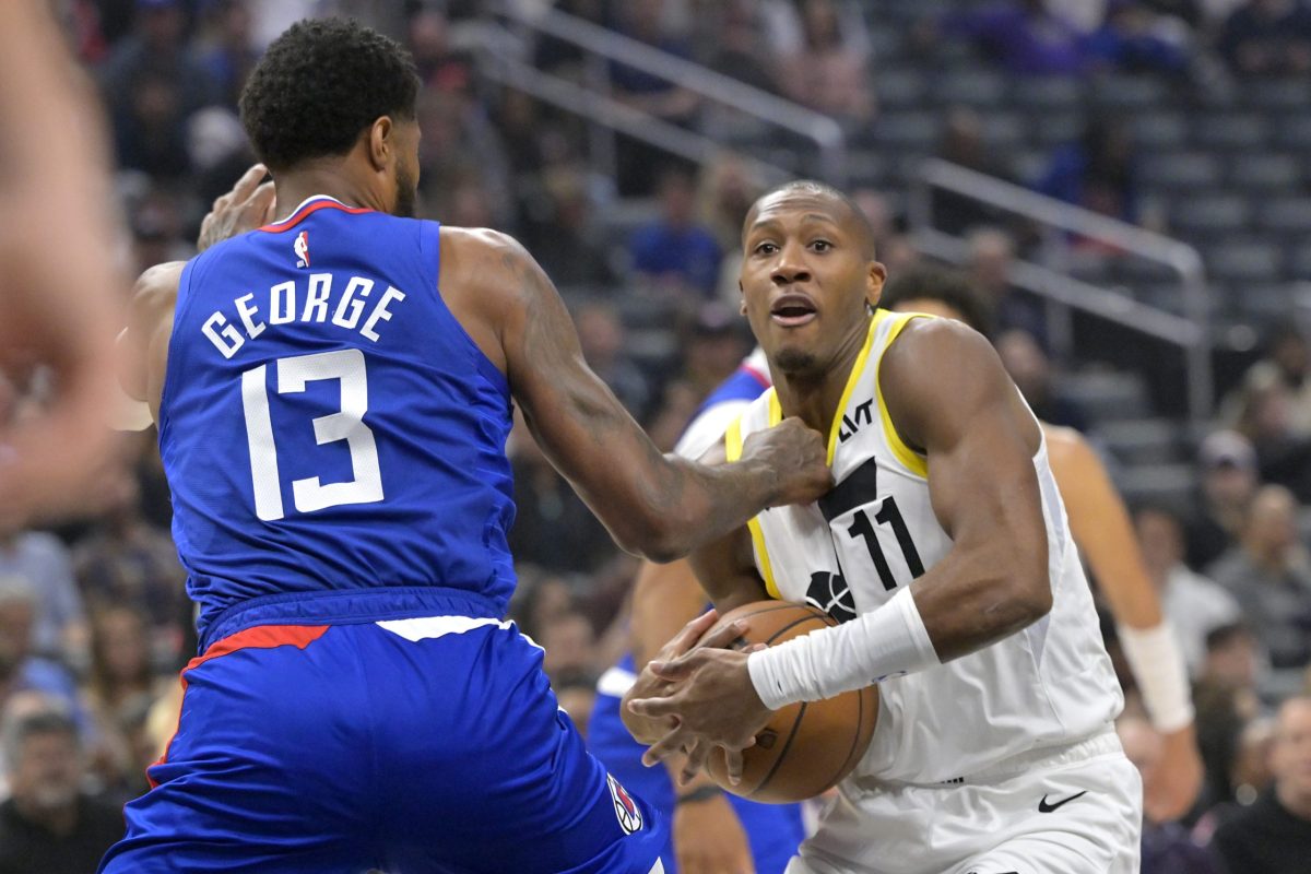 Kris Dunn