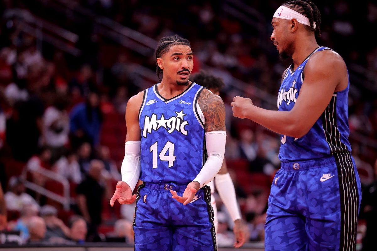 Gary Harris
