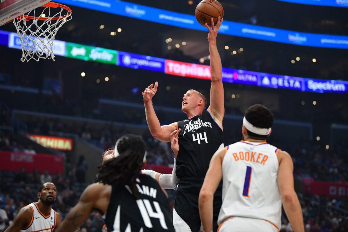 Mason Plumlee
