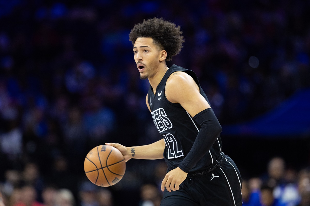 Jalen Wilson