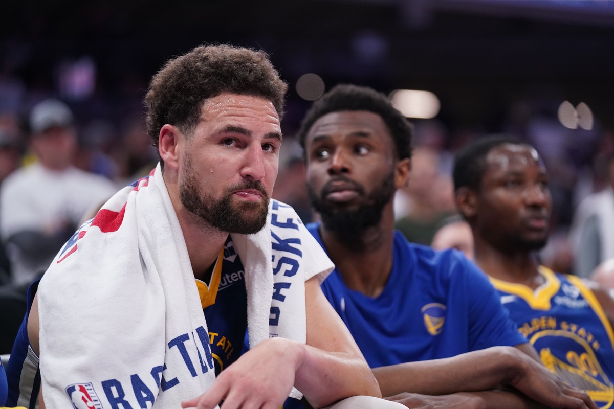 Klay Thompson